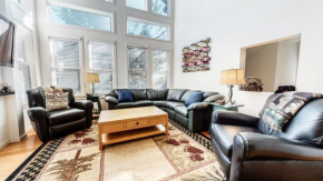 Snowcreek #840 condo